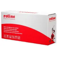 Roline Toner Toner kompatibel zu TK-5240K fur Kyocera ECOSYS M5526cdn ca 4000 Seiten schwarz
