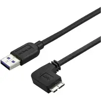 StarTech.com 3au 50 Cm Usb-kabel