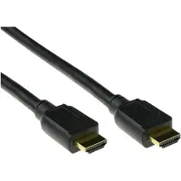 Ewent Ak3946 Certified High Speed Ethernet Hdmi-kabel 5 M