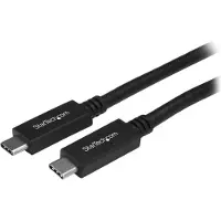 StarTech.com Usb-c Till Usb 3.0 5 Gbps Kabel 1m