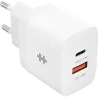 Targus Hyper - HyperJuice 20W USB-C Charger (EU)
