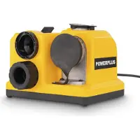 Powerplus Multifunktionsslip 80w