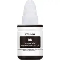 Canon GI-490 BK Bläckpatron Svart