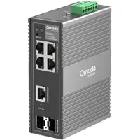 TP-LINK Ies206g Switch