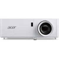 Acer Projektor PL6620 DLP 6000 lm 1920 x 1200 WUXGA 3D ready, med fjärrkontroll