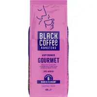 Black Coffee Roaster | Gourmet - 400 g kaffebönor