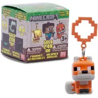 Minecraft S4 Hängsmycke