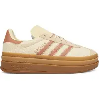 Adidas Originals Originals Gazelle Bold Skor, storlek 36