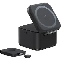 Baseus Magpro 25w Trådlös Laddare
