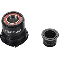Dt Swiss Sram Xd 3-pawl Kit Freehub-kropp