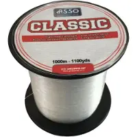 ASSO Classic 1000 M Monofilament