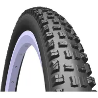 Mitas Highlander 27.5´´ X 2.45 Mtb-däck