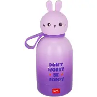 Legami Hot&cold Bff Bunny 310 Ml Termosflaska