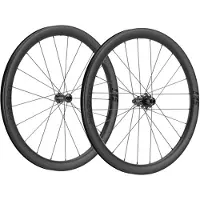 Vision Sc45 Carbon C23 Cl Disc Tubeless Landsvägshjulset