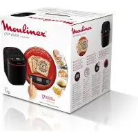 Moulinex Brödmaskin Moulinex Pain Plaisir OW2208 650 W