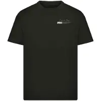 Mister tee The Change Colorful Butterf T-shirt Med Korta ärmar