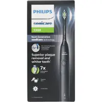 Philips Sonicare Series 5300 Eltandborste