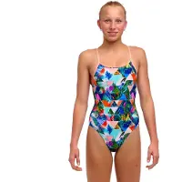 Funkita Fks033 Baddräkt