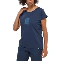 Millet Seneca T-shirt Med Korta ärmar