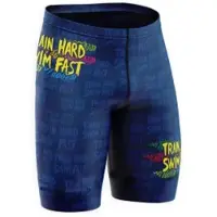 Turbo Swim Fast Jammer