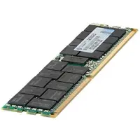HP DDR4 Server Memory, 4 GB, 2133 MHz, CL15 (726717-B21)