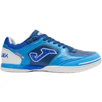 Joma Top Flex IN - Blå/Navy/Vit - Inomhus (IC), storlek 44