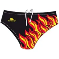 Turbo Spain Flames Badbyxor