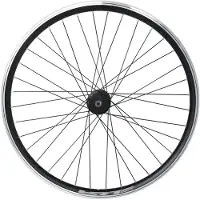 Mvtek 26´´ X 1.75 Tubeless Pipe 20mm Cassette Hub On Spheres 9/10s Q-r Bakhjul