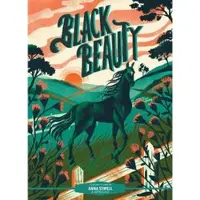 Classic Starts: Black Beauty