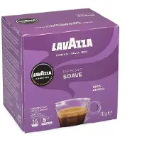 Lavazza | Soave - 16 kapslar till A Modo Mio