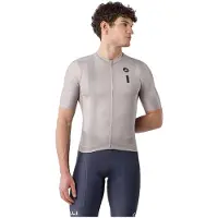 Castelli Drittone Logo Korta ärmar Cykeltröja