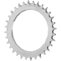 Garbaruk Thread Mount Sram Xx/xx Sl Power Meter Offset 0mm Kedjehjul