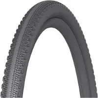 Kenda Crusher Gravel Dual Layer Tubeless 700c X 40 Graveldäck