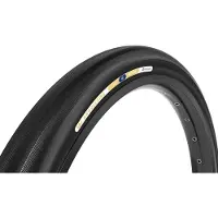 Panaracer Gravelking Slick Tubeless 700 X 26 Landsvägsdäck