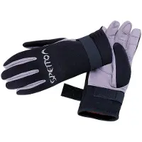 Spetton S 400 Double Lined/amara 1.5 Mm Handskar