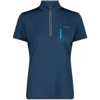 CMP 35n6696 Free Bike T-shirt Med Korta ärmar