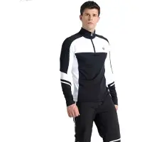 Dare 2b Speed Core Halv Dragkedja Långärmad T-shirt