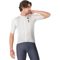 Castelli Drittone Logo Korta ärmar Cykeltröja