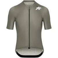 Assos Mille Gt S11 Evo Korta ärmar Cykeltröja
