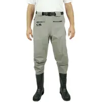 Colmic Taslon Waist Andningsbar Vadare