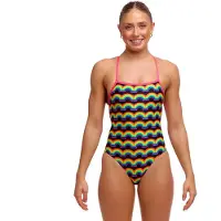 Funkita Fks034 Baddräkt