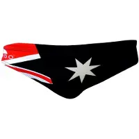Turbo Australia Badbyxor