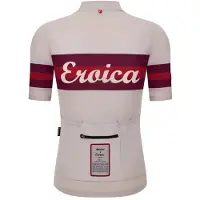 Santini Eroica Timo Korta ärmar Cykeltröja