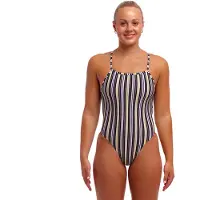 Funkita Tie Me Tight One Piece Baddräkt