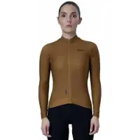 Suarez Thermal Ascender 2.4 Långärmad Trikå