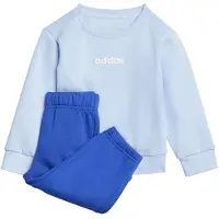 Adidas Essentials Linear Joggers Set