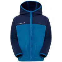 Mammut Waymarker Ml Half-zip Jacka