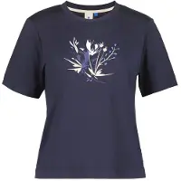 Luhta Annis T-shirt Med Korta ärmar