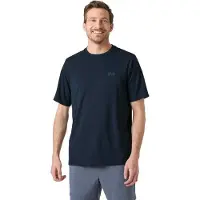 Helly Hansen Lifa Active Solen Uv-skyddande T-shirt Med Korta ärmar