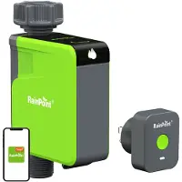Rainpoint 1-zons bevattningskontroll med app